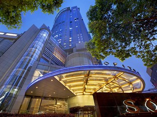 Agoda.com China Apartments & Hotels