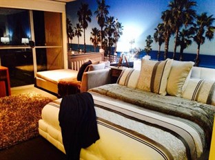 Agoda.com Australia Apartments & Hotels