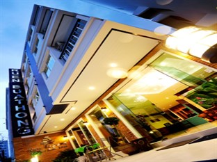 Agoda.com Thailand Apartments & Hotels