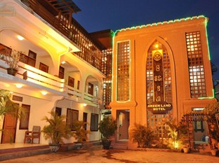 Agoda.com Myanmar Apartments & Hotels