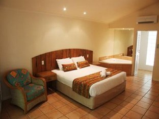 Agoda.com Australia Apartments & Hotels