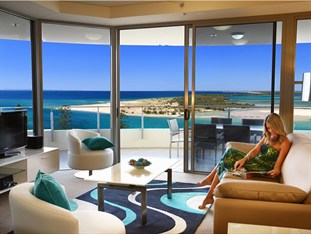 Agoda.com Australia Apartments & Hotels