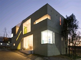 Agoda.com South Korea Apartments & Hotels