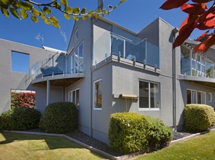 Agoda.com New Zealand Apartments & Hotels