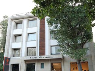 Agoda.com India Apartments & Hotels