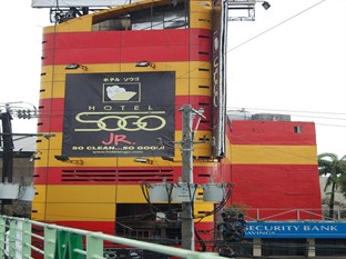 Agoda.com Philippines Apartments & Hotels