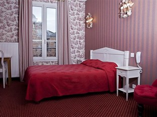 Agoda.com Apartments & Hotels France 