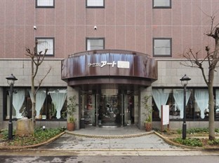 Agoda.com Japan Apartments & Hotels