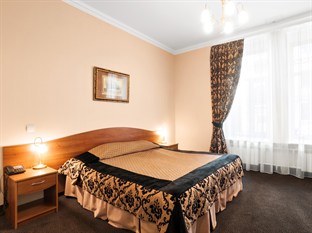 Agoda.com Russia Apartments & Hotels