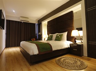 Agoda.com Vietnam Apartments & Hotels  