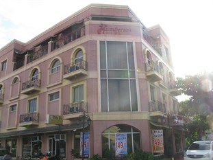 Agoda.com Philippines Apartments & Hotels