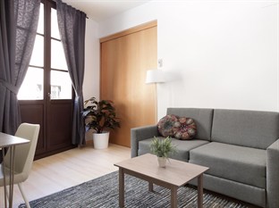 Agoda.com Spain Apartments & Hotels