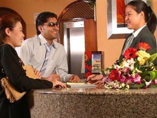 Agoda.com Bahrain Apartments & Hotels