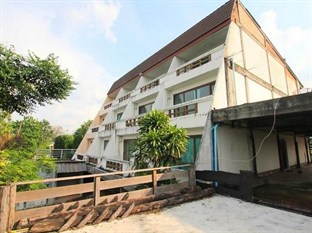 Agoda.com Thailand Apartments & Hotels
