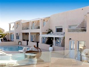 Agoda.com Greece Apartments & Hotels