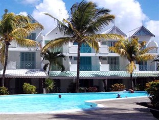 Agoda.com Mauritius Apartments & Hotels