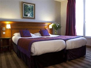 Agoda.com Apartments & Hotels France 