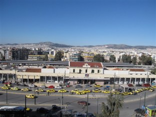 Agoda.com Greece Apartments & Hotels