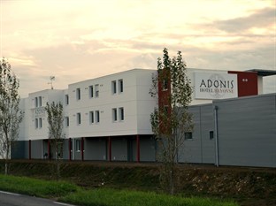 Agoda.com Apartments & Hotels France 