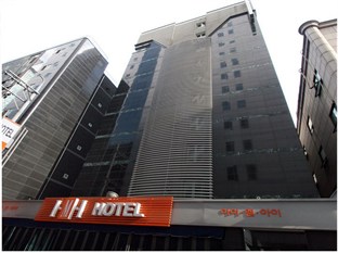 Agoda.com South Korea Apartments & Hotels