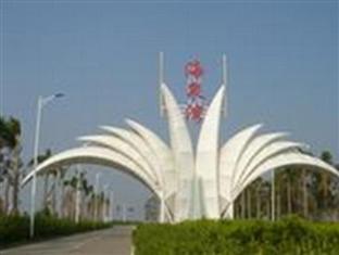 Agoda.com China Apartments & Hotels