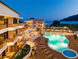 Agoda.com Greece Apartments & Hotels