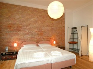 Agoda.com Germany Apartments & Hotels