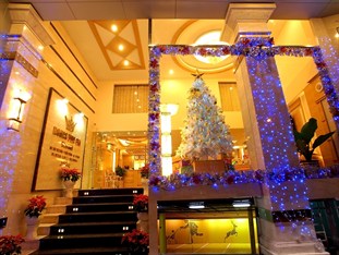 Agoda.com Vietnam Apartments & Hotels  