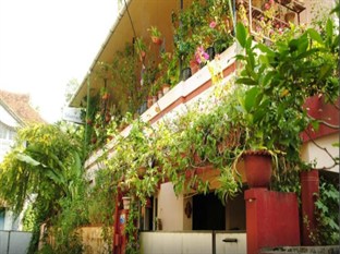 Agoda.com India Apartments & Hotels