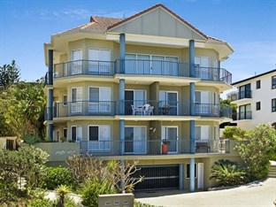 Agoda.com Australia Apartments & Hotels