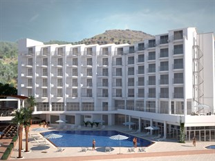 Agoda.com Turkey Apartments & Hotels