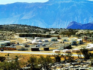 Agoda.com Oman Apartments & Hotels