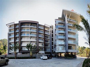 Agoda.com Thailand Apartments & Hotels