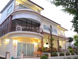 Agoda.com Thailand Apartments & Hotels