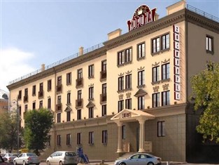 Agoda.com Russia Apartments & Hotels