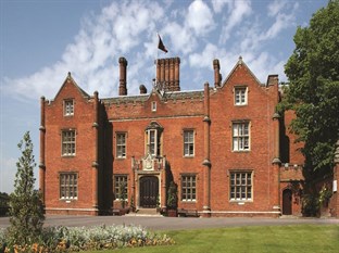 Agoda.com United Kingdom Apartments & Hotels