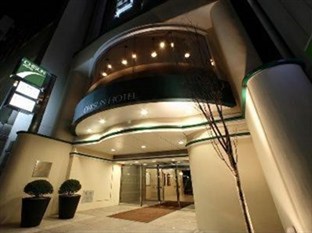 Agoda.com Japan Apartments & Hotels