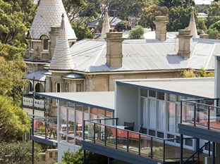 Agoda.com Australia Apartments & Hotels