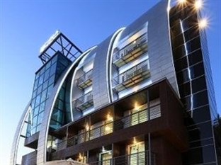 Agoda.com South Korea Apartments & Hotels