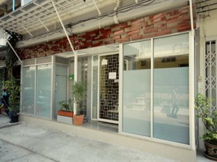 Agoda.com Thailand Apartments & Hotels