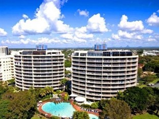 Agoda.com Australia Apartments & Hotels