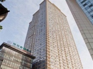 Agoda.com China Apartments & Hotels