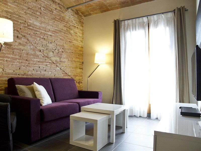 Agoda.com Spain Apartments & Hotels