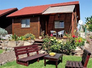 Agoda.com Israel Apartments & Hotels