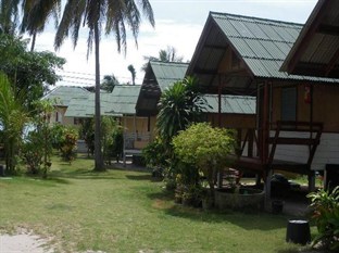 Agoda.com Thailand Apartments & Hotels