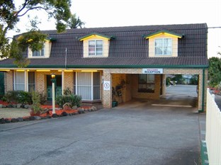 Agoda.com Australia Apartments & Hotels