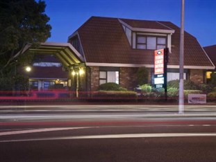 Agoda.com New Zealand Apartments & Hotels