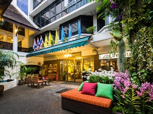Agoda.com Thailand Apartments & Hotels