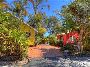 Agoda.com Australia Apartments & Hotels