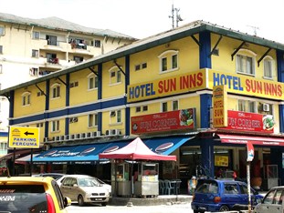 Agoda.com Malaysia Apartments & Hotels